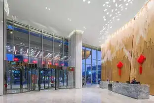昆山半透明泳池全落地窗房新开五星酒店惊艳昆山699套