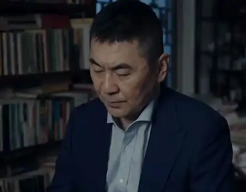 虎头蛇尾,半部剧垮到底的不惑之旅,终于大结局了