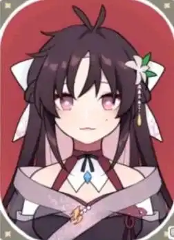 枫原万叶个人故事和语音