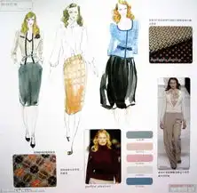 时装图片,服装设计图,服装款式图,免费服装图库