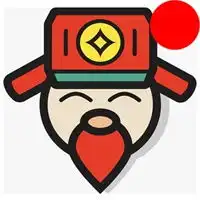 港潮风强迫症头像网友想不点都难