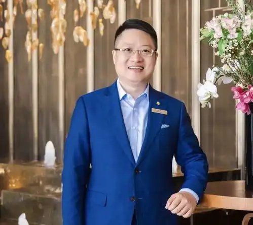 酒店最新任命瑰丽乔盈酒管万达嘉华豪华精选华邑