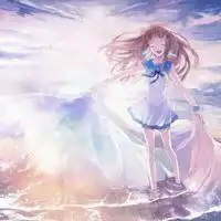 来自风平浪静的明天闺蜜头像