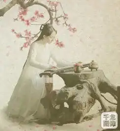 拍拍拍影堂三生三世,古风ps教程拿走不谢