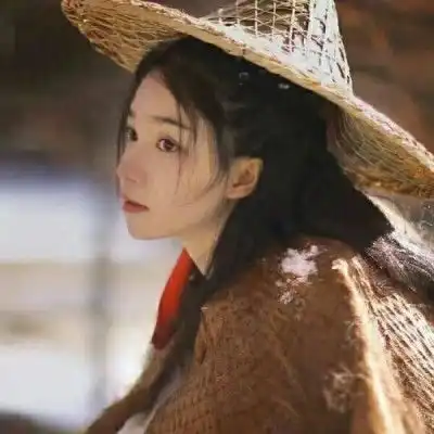 一眼心动的古风句子,度娘都很难搜到,发圈男神都忍不住点赞