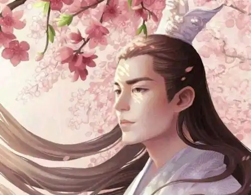 杜甫在流浪途中,写了一首七言绝句,短短28字写出无尽友情