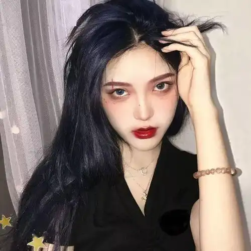 头像不败光所有好感是没法说再见的