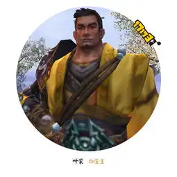 剑网三门派百科藏剑重要npc群像一览