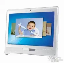 轻松点控享快乐多款触控型一体电脑推荐