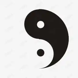 太极八卦素材图片免费下载高清装饰图案png千库网图片编号5932037
