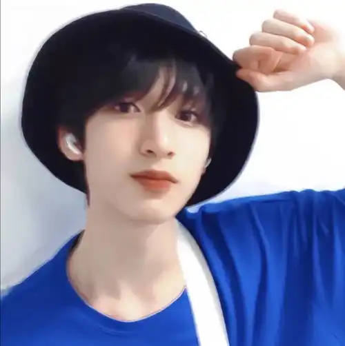 时代少年团严浩翔人间理想高清图分享