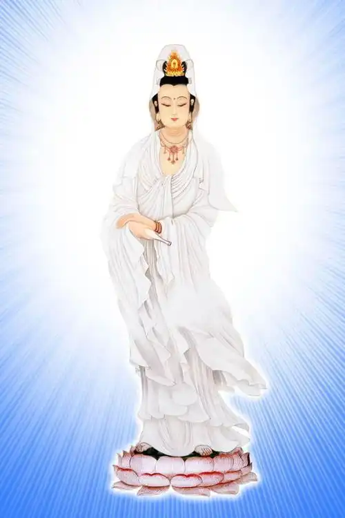 如何辨别真假神佛作者灵芝师姐