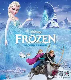雪人标准出炉引网友热议细数冰雪为题材的动画