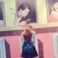 九人姐妹头像带字霸气