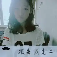 闺蜜头像三个人带字是要三张差不多的唯美的