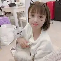 可爱林小宅图片头像微信头像图片大全