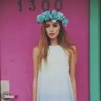 潮流范欧美个性头像时光怂恿爱的人成狗