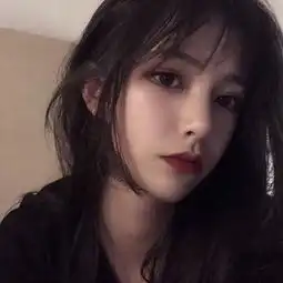 超拽女生头像霸气冷酷头像女生帅气简单美