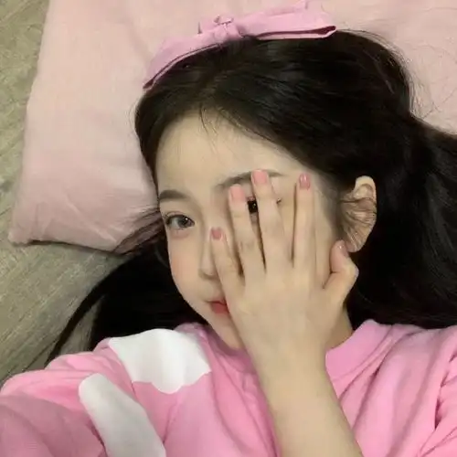 头像好可的又纯又欲女生头像
