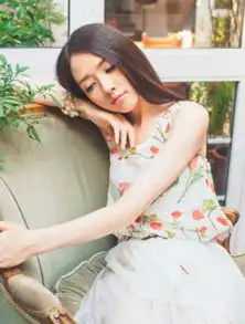 敦碧婷的图片
