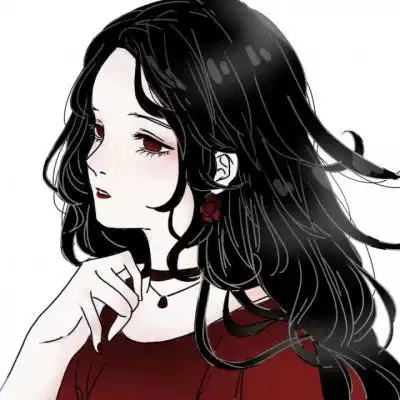 女漫丧萝珍藏版病娇只是爱的卡通动漫头像我要个性网
