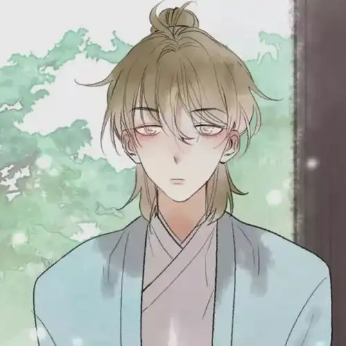 古风素材