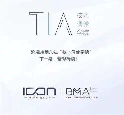 吉利icon如何在车内秀一把潮酷科技