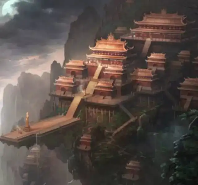 盘点问侠于游,寻仙于戏中国仙侠游戏编年史