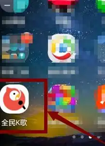 为什么全民k歌中插上耳机录歌不能听到自己的声音而苹果手机却可以