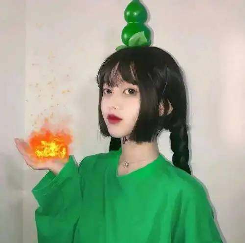 超赞闺蜜头像