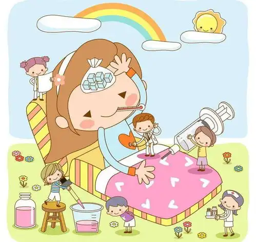 感冒发烧的食疗及保健知识攻略