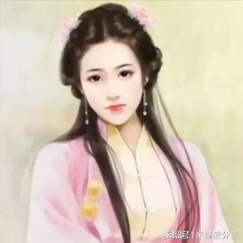 古代四大美女之一西施的传奇故事