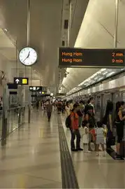 疯狂玩乐暴走香港4日游攻略