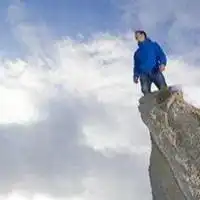 成熟男人微信头像风景励志微信头像图片大全