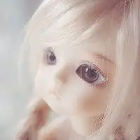 好看的微信头像