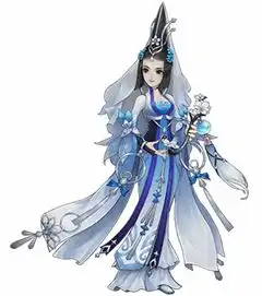 剑网3指尖江湖职业介绍纯阳门派人物介绍