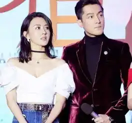 她曾经是杨幂的助理,出演过红楼梦,被导演看中后一炮而红