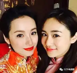 比罗晋还亲唐嫣晒新照,身旁为啥又双叒叕是她