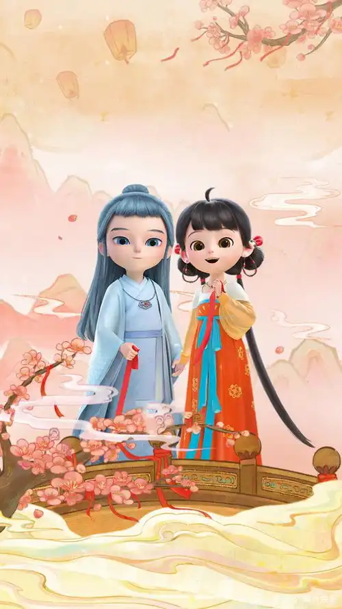 虚拟人b站直播撒狗粮,有一种甜叫阿巳与小铃铛