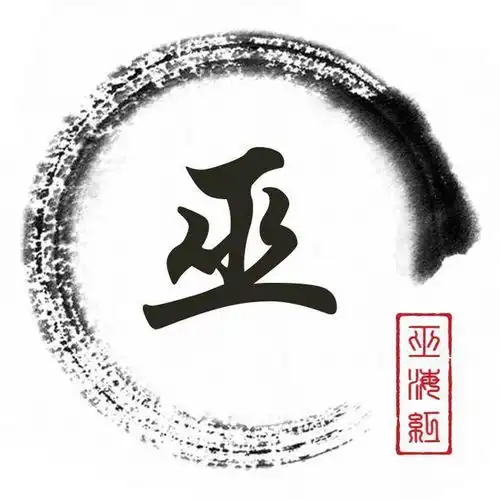 古风姓氏头像,用你的姓氏和名字做一个头像,赶快订制一个吧