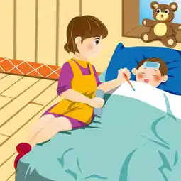 孩子感冒了,先不急着喂药十有八九是毒药