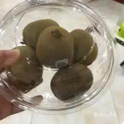 鲜之惠果品超级批发行的新西兰绿果好不好吃用户评价口味怎么样泰兴市美食新西兰绿果实拍图片大众点评