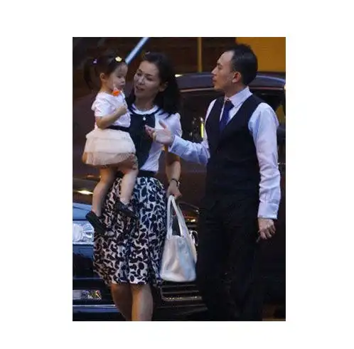 刘涛和马天宇被传姐弟恋网友难道王珂要凉了