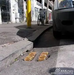 荒诞的黑色幽默图片来瞧瞧究竟有多变态