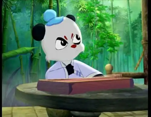 一别宏梦十年前,七侠已随浮云远虹猫蓝兔七侠传剧评