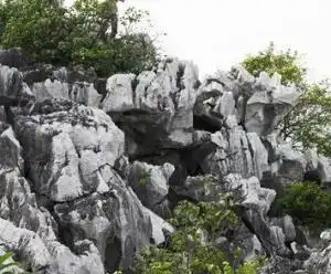 罗丛岩