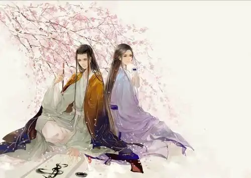 风华是一指流砂,苍老是一段年华