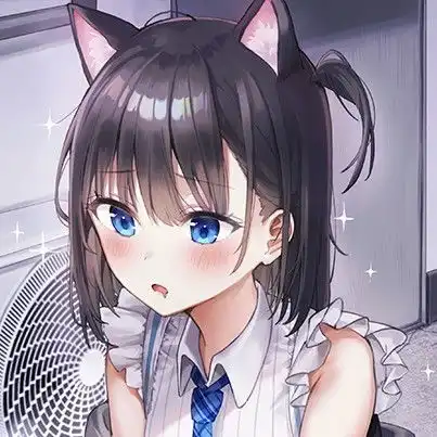 女生头像丨超甜小姐姐