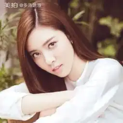 露蕊zsy的美拍