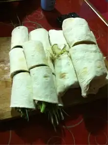 九寨行随记,仅表到此一游
